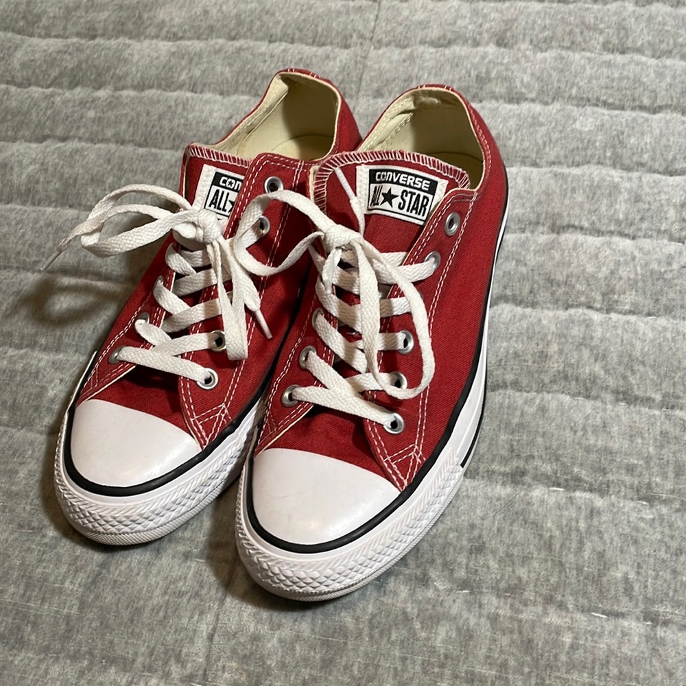 Converse all-star sneakers